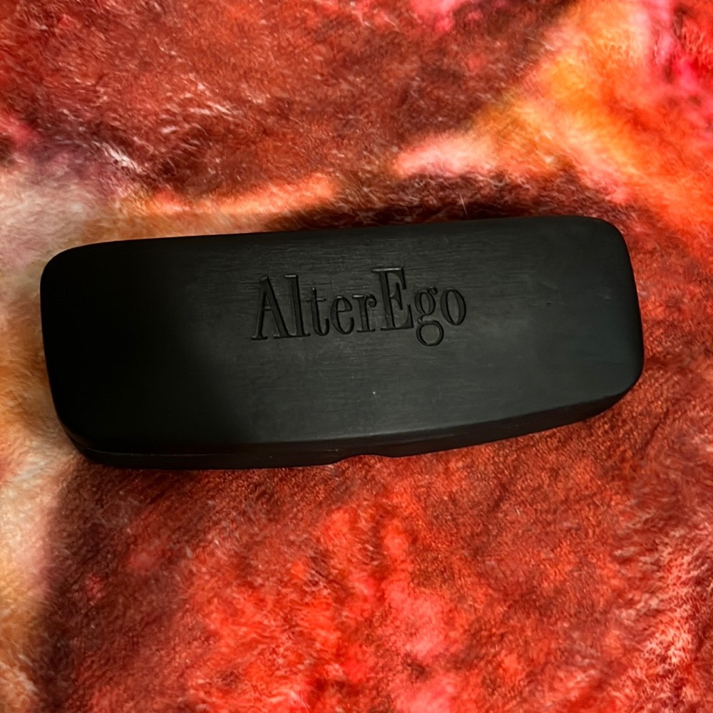 Glasses Case